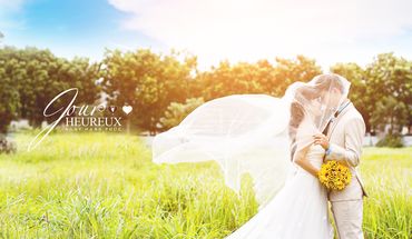 Ảnh cưới đẹp Sài Gòn - Nice Studio - Hình 5