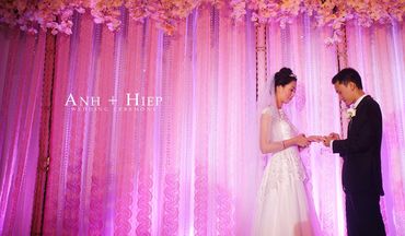 Anh + Hiep | wedding ceremony - Rafik Duy Studio - Hình 1