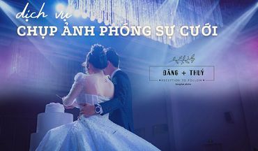 Chụp phóng sự cưới - Quay phóng sự cưới chuyên nghiệp - Tường Lâm Photos - Hình 1