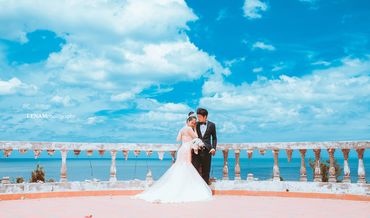 Những địa điểm chụp ảnh cưới không thể thiếu tại Phan Thiết - Lê Nam Photo - Hình 11