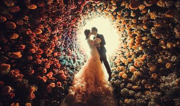 "Gửi em, Tiểu Bất Hối... - TuArt Wedding Đà Nẵng - Hình 19