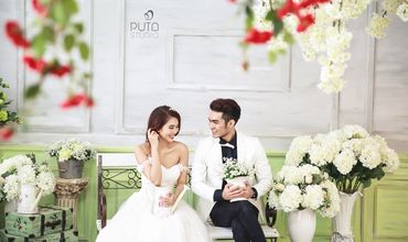  Ngày nắng - Anh và Em  - Puta Studio - Hình 8