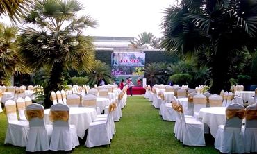 Sảnh Tiệc Rosa Palace Wedding &amp; Event - Trung Tâm Hội Nghị - Tiệc Cưới Rosa Palace - Hình 7