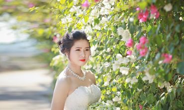 Ảnh cưới đẹp - Chụp Ảnh Cưới Bắc Ninh - Áo Cưới Nguyễn Ước - Hình 22