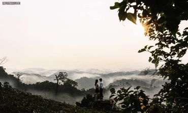 Trọn gói chụp album cưới Bảo Lộc - Huynh Lee Studio - Hình 37