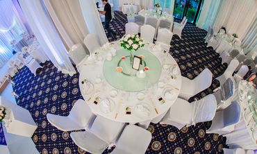 Classic Wedding Package - Elegant Suites Westlake - Hình 2