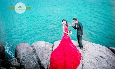 Greatest Love Of All - DuyWedding - Chụp Ảnh Cưới Đà Nẵng - Hình 13