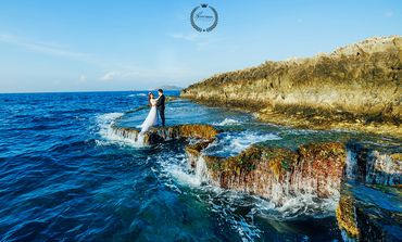 Pre Wedding Tháp Chàm - Phan Rang - Vĩnh Hy - Hera Bridal - Tân Bình - Hình 3