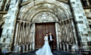 Ảnh cưới đẹp tại Đà Nẵng - Ảnh cưới Gia Lai - Quang Vũ Photography - Hình 7