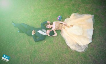 Bên nhau mãi - Vikk Studio - Studio chụp ảnh cưới đẹp nhất Nha Trang - Hình 43
