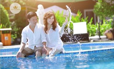 Greatest Love Of All - DuyWedding - Chụp Ảnh Cưới Đà Nẵng - Hình 25