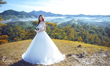 Ảnh cưới đẹp Hội An siêu cổ điển, siêu Tây !!! - Thịnh Soon Wedding Photography - Hình 9