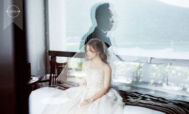 Album ảnh cưới tại Bà Nà hill - Đà Nẵng - Luciola Studio - Hình 36