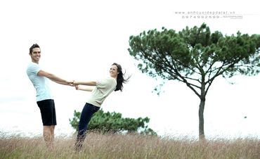  chụp hinh cưới đà lạt | chụp ảnh cưới đà lạt  - NGUYENPHUONG PHOTOGRAPHY - Hình 9