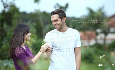  chụp hinh cưới đà lạt | chụp ảnh cưới đà lạt  - NGUYENPHUONG PHOTOGRAPHY - Hình 26