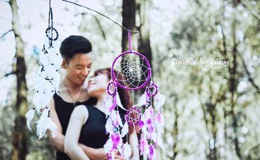 Pre Wedding : Huy Phượng - Mỹ Loan - La Vĩnh Studio - Hình 20
