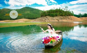 Greatest Love Of All - DuyWedding - Chụp Ảnh Cưới Đà Nẵng - Hình 8