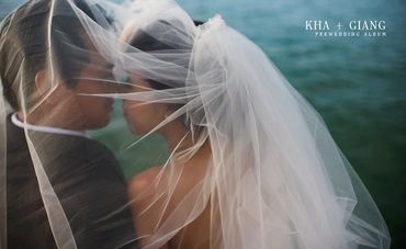 Kha + Giang | prewedding album - Rafik Duy Studio - Hình 18