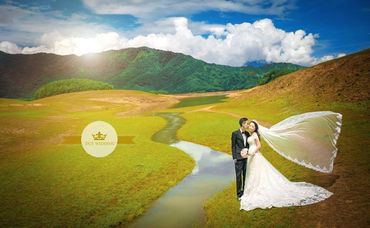 Greatest Love Of All - DuyWedding - Chụp Ảnh Cưới Đà Nẵng - Hình 12