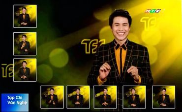 Vest Nam - Stephen Lee Makeup Studio - Hình 40