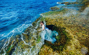 Pre Wedding Tháp Chàm - Phan Rang - Vĩnh Hy - Hera Bridal - Tân Bình - Hình 1