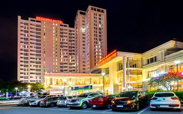 Tổng Quan về Khách Sạn Becamex Hotel Thu Dau Mot - Becamex Hotels Bình Dương - New City &amp; Thủ Dầu Một - Hình 7