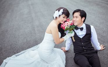 Ảnh cưới Kiên Giang - The Will Studio - Hình 10