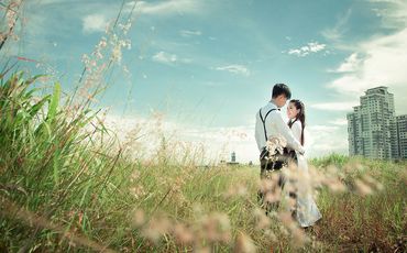 Album cưới Sài Gòn - Studio Đường - Hình 1