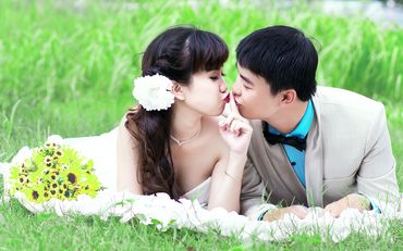 Ảnh cưới đẹp Sài Gòn - Nice Studio - Hình 4