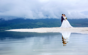 ẢNH CƯỚI ĐÀ NẴNG - HỘI AN - KyNguyen Wedding Photography - Hình 14