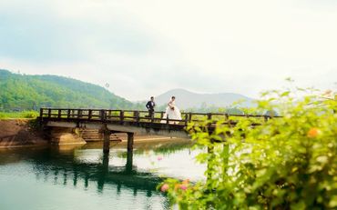 Ảnh cưới Hội An - Trâm Nguyễn Photography - Hình 2