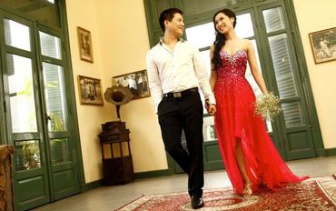 Cám ơn anh vì tất cả, anh yêu! - Viet Vun Vut Photo - Hình 9