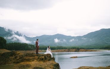 Ảnh cưới được chụp ở Đà Nẵng và Hội An - Vietnam wedding photographer - RUXAT Photography -  Vietnam wedding photographer - Hình 13