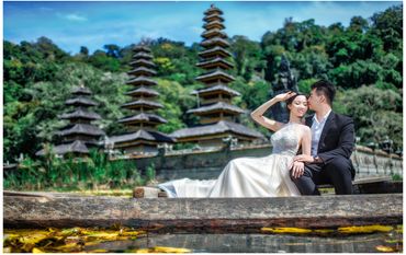 Ảnh cưới đẹp Bali - Ngan Vo Studio - Hình 30