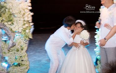 Wonders of the Sea - Bliss Wedding Planner - Bliss Weddings & Events - Hình 5