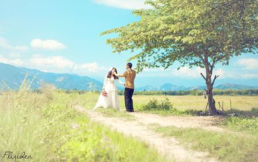Ảnh cưới Nha Trang - Đà Lạt  - Fly Idea Studio - Hồ Chí Minh - Hình 3