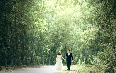 Ảnh cưới Nha Trang - Đà Lạt  - Fly Idea Studio - Hồ Chí Minh - Hình 5