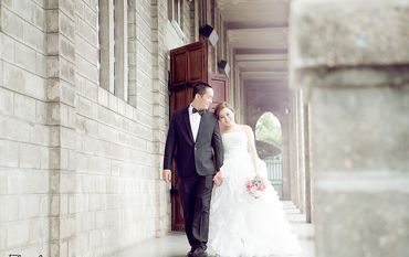 Ảnh cưới Nha Trang - Đà Lạt  - Fly Idea Studio - Hồ Chí Minh - Hình 2