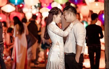 Ảnh chụp ngoại cảnh - AB Wedding.. - Hình 13