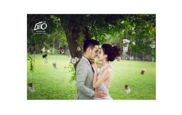 Sài Gòn Chạm Đến những ngày yêu . - Gio Studio - Hình 16