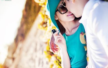 Ảnh cưới Hồ Cốc - The Window studio - Hình 48