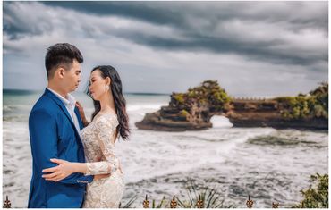 Ảnh cưới đẹp Bali - Ngan Vo Studio - Hình 5