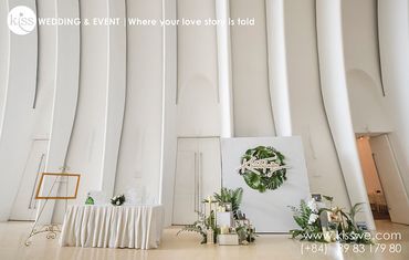 TROPICAL VIBE - K.I.S.S  wedding event Planner - Hình 23