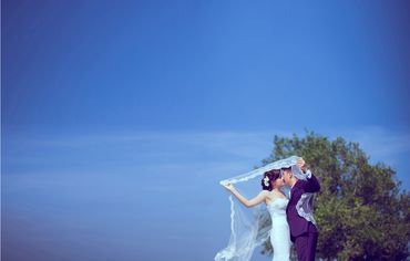 Album ảnh cưới Hồ Cốc - Ami Wedding - Hình 9