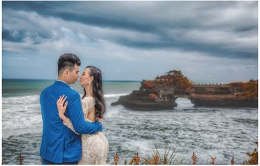 Ảnh cưới đẹp Bali - Ngan Vo Studio - Hình 34