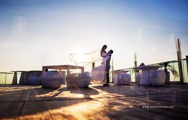 Pre-Wedding Photos - Lotte Hotel Hanoi - Hình 6