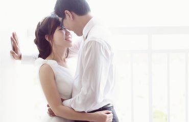 Cặp đôi dễ thương - Centi Wedding - Hình 8