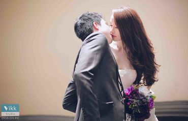 Bên nhau mãi - Vikk Studio - Studio chụp ảnh cưới đẹp nhất Nha Trang - Hình 10