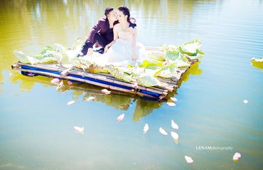 Những địa điểm chụp ảnh cưới không thể thiếu tại Phan Thiết - Lê Nam Photo - Hình 12