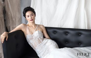 [ƯU ĐÃI 50%] - Felici Wedding - Hình 4